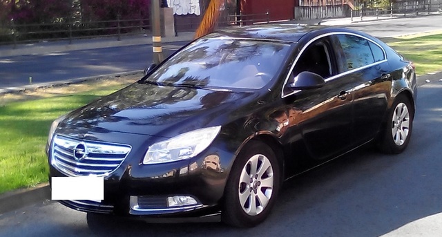Mil Anuncios Com Opel Insignia 2 0 Cdti Ecoflex Edit