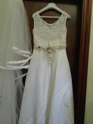 Tiendas de vestidos de novia en Terrassa