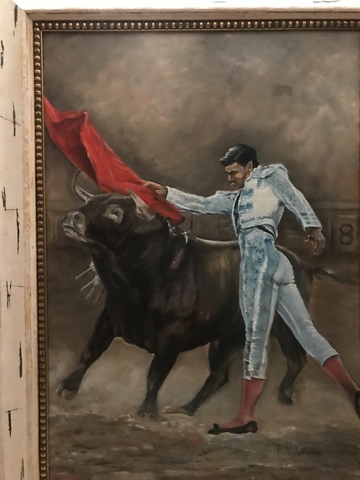 MIL ANUNCIOS.COM Oleo taurino Segunda mano y anuncios MIL ANUNCIOS.COM Pintura taurina Segunda mano y anuncios