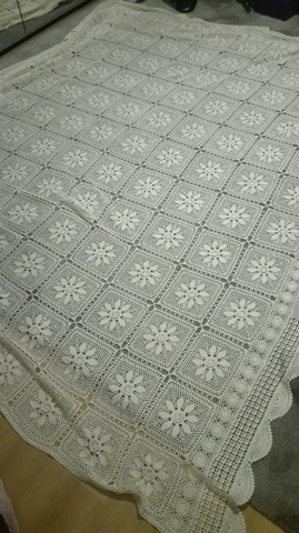 MIL ANUNCIOS.COM Colcha crochetganchillo hecha a mano MIL ANUNCIOS.COM Colcha de ganchillo