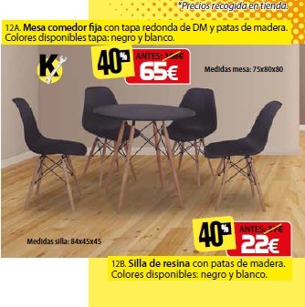 Comedor ComedorMuebles Sillas Mesas En HuelvaVenta zMVSUpq