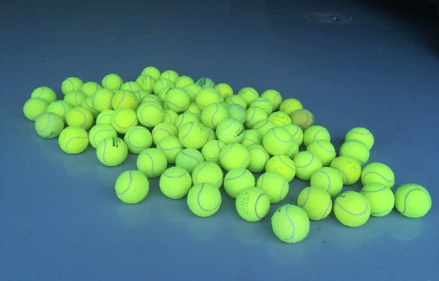 tenis padel