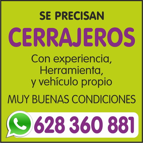 Buscar trabajo mecanico madrid