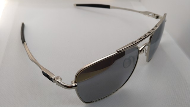 gafas oakley polarizadas