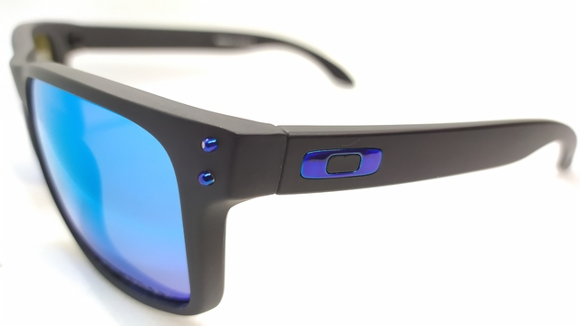 MIL ANUNCIOS.COM Oakley Holbrook Polarizadas Azuladas MIL ANUNCIOS.COM Oakley holbrook negra Segunda mano y