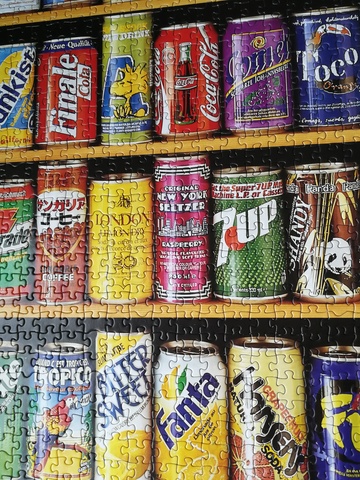 puzzle 1500 piezas