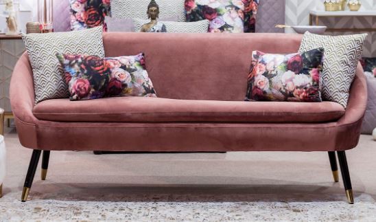 Mil Anuncios Com Sofa Estilo Retro