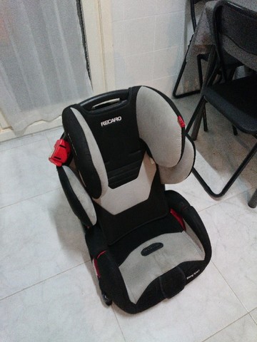 sillas niños recaro para coches sillas niños recaro para coches