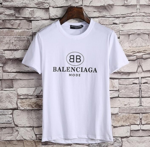 Camiseta Balenciaga Barata | UP OFF