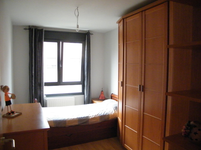 MIL ANUNCIOS.COM - Piso, ascensor, garaje y trastero Grupo Las Hayas en