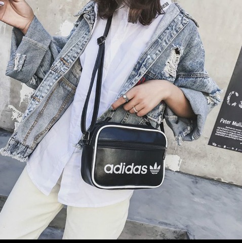 Cambiable inestable Hablar en voz alta MIL ANUNCIOS.COM - Bolso adidas Segunda mano y anuncios clasificados Cambiable inestable Hablar en voz alta MIL ANUNCIOS.COM - Bolso adidas Segunda mano y anuncios clasificados