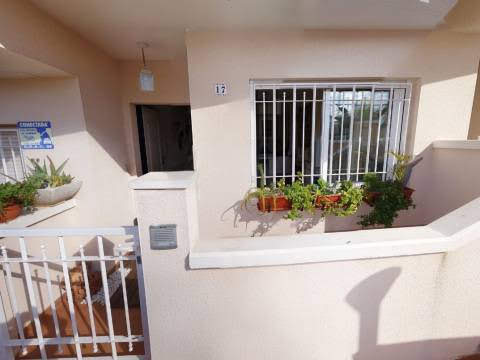 MIL ANUNCIOS.COM - Dúplex Nuevo Amueblado ++++ en Cabo de Palos