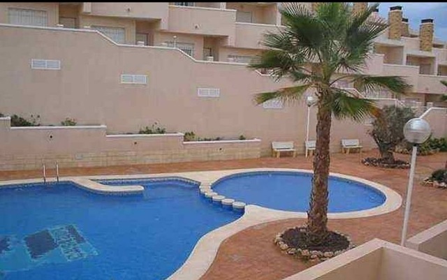 MIL ANUNCIOS.COM - Dúplex Nuevo Amueblado ++++ en Cabo de Palos