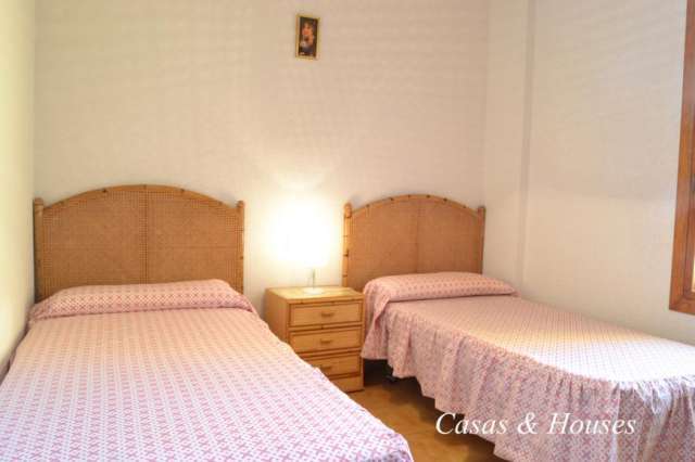 MIL ANUNCIOS.COM - Dúplex Nuevo Amueblado ++++ en Cabo de Palos