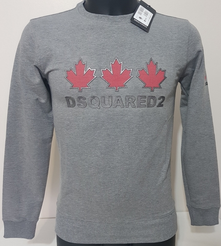 dsquared2 sudaderas