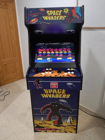 Mil Anuncios Com Maquina Recreativa Segunda Mano Y Anuncios Clasificados En Alicante