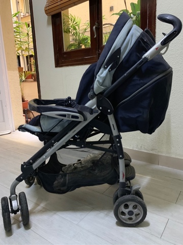 columpio bebe prenatal