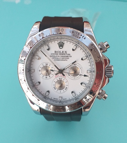 Automatico Rolex Reloj Reloj Daytona Rolex Daytona Rolex Automatico Reloj orxQeWdBC