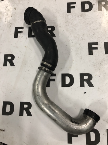 BMW serie 3 1 E87 E90 N47 Diesel Turbo Air Tubo Colector 7797481