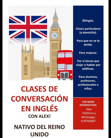 Mil Anuncios Com Clases De Conversacion En Ingles