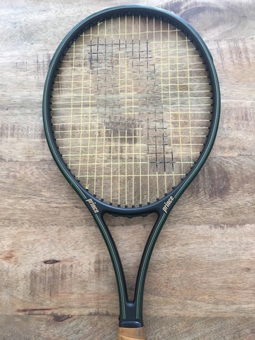 prince graphite comp 90
