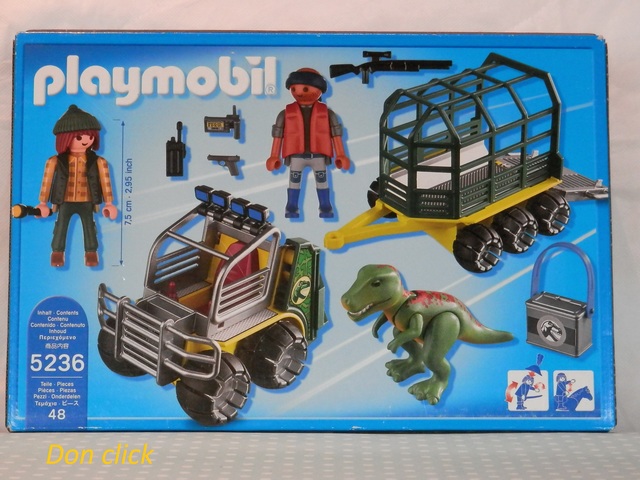 milanuncios playmobil