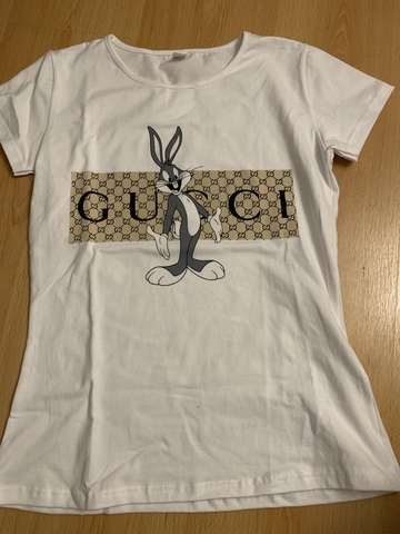 B10f825f343 Ultimo Diseno Gucci Camisa With Bunny Mundo Vivo Com - camisetas de roblox ropa deportiva de mujer piel en