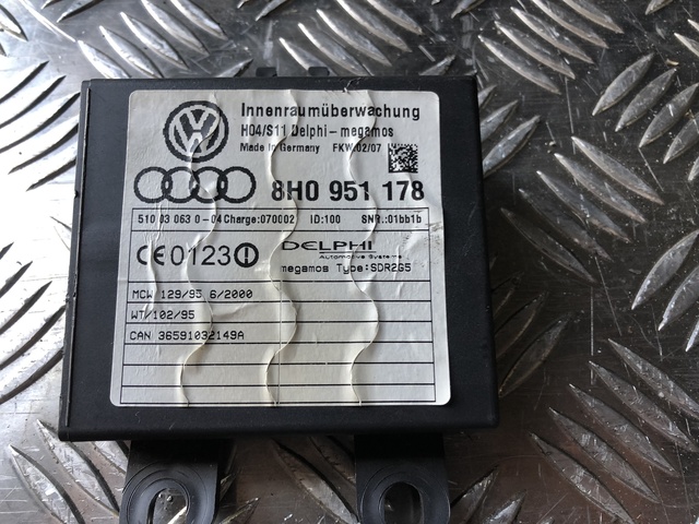 />/> Fiat 500 2007-2015 original manija de puerta exterior delantero izquierdo cromo /</< 312