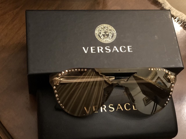 gafas sol versace mujer