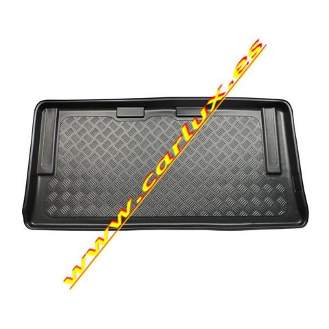 Plast Protector Maletero Mercedes Viano Long Desde 2011