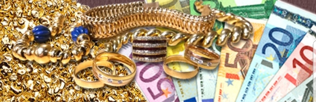 MIL ANUNCIOS.COM Pulseras oro reloj Segunda mano y Pulseras De Acero Y Oro Antigüedades, Usado en Mercado