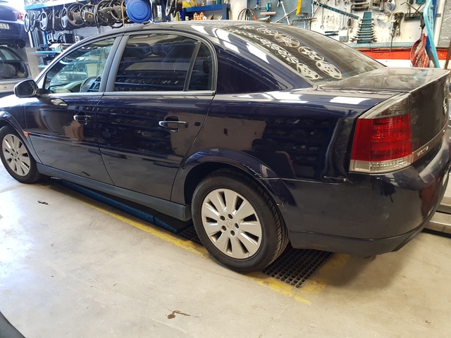 2x Querlenker la parte delantera izquierda derecha para Opel Vectra C Signum Fiat Croma saab 9-3