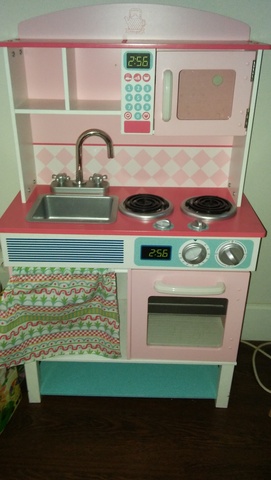 cocinita imaginarium