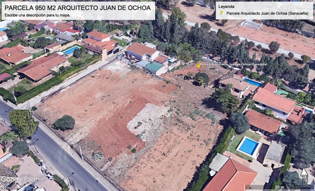 MIL ANUNCIOS.COM - El brillante Arquitecto Juan de Ochoa ...