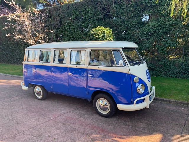 Mil Anuncios Com Furgoneta Volkswagen T2 Antigua Segunda Mano Y Anuncios Clasificados