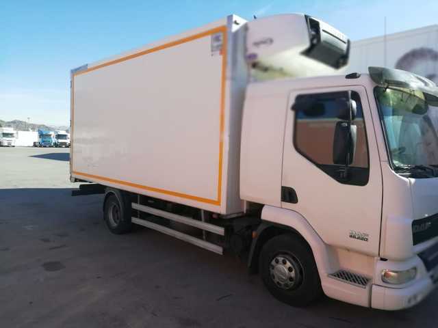 Daf Lf 45 220