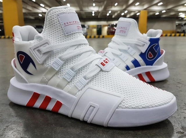 adidas eqt champion