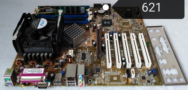 ASUS A7V333-X LAN DRIVERS PC