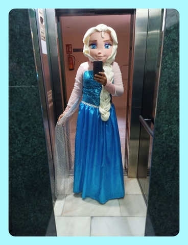 MIL ANUNCIOS.COM Princesas disney juego Segunda mano y Elsa y Anna de Frozen de segunda mano por 25 € en Cerdanyola