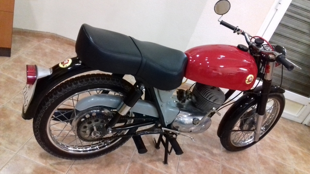 Mil Anuncios Com Montesa Impala 175 Segunda Mano Y Anuncios Clasificados Pag 4