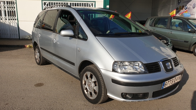 seat alhambra mil anuncios seat alhambra mil anuncios