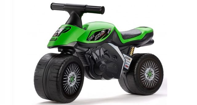 correpasillos kawasaki