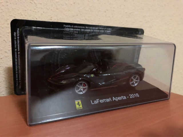 Maserati a6g 2000 Spyder Frua gris 1956 1:43 maqueta de coche