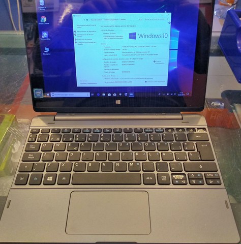 Acer n15p2 не включается