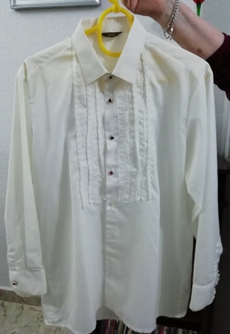 MIL ANUNCIOS.COM Camisas de botones Segunda mano y MIL ANUNCIOS.COM Camisas de botones Segunda mano y