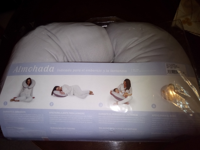 Mil Anuncioscom Almohada Embarazo Segunda Mano Y Anuncios