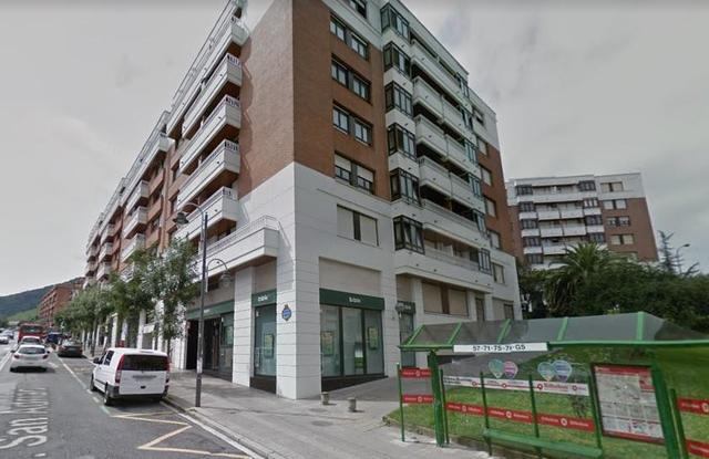 Mil Anuncios Com Zona Centro San Adrian En Bilbao