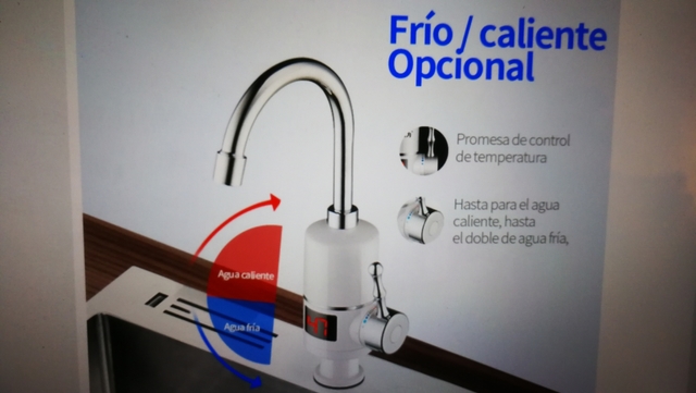 Mil Anuncios Com Grifo Para Caravanas Agua Caliente