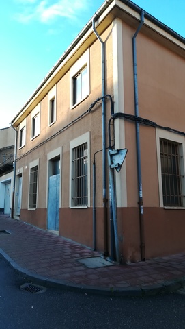 MIL ANUNCIOS.COM - Casa medina de rioseco en Medina de Rioseco