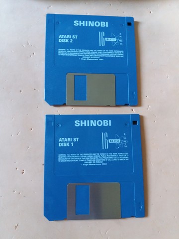 MIL ANUNCIOS COM - Atari st Segunda mano y anuncios clasificados